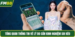 Kinh Nghiệm Soi Kèo Chi Tiết Cho Mọi Trận Đấu Bóng Đá